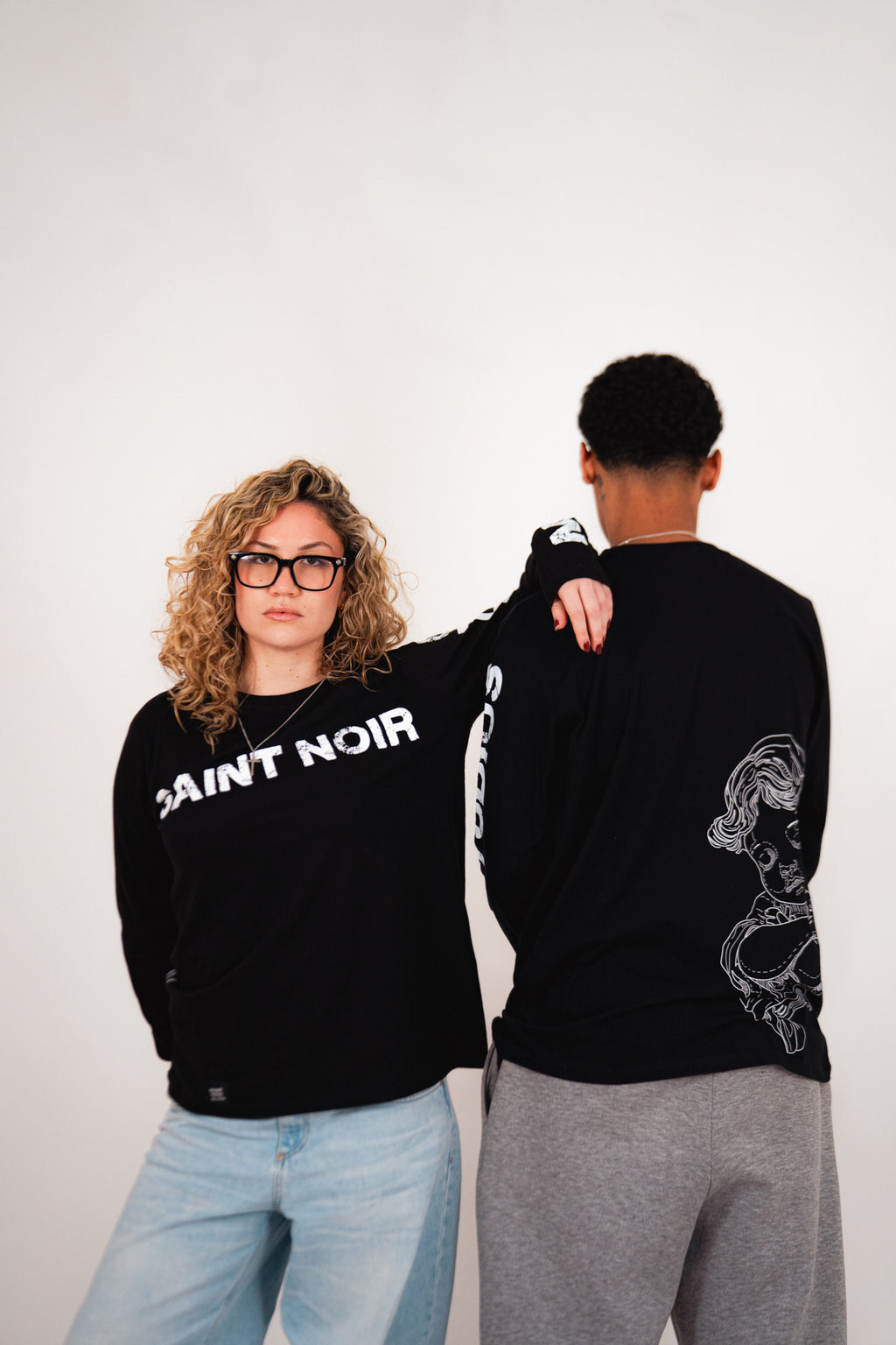 Angel Longsleeve