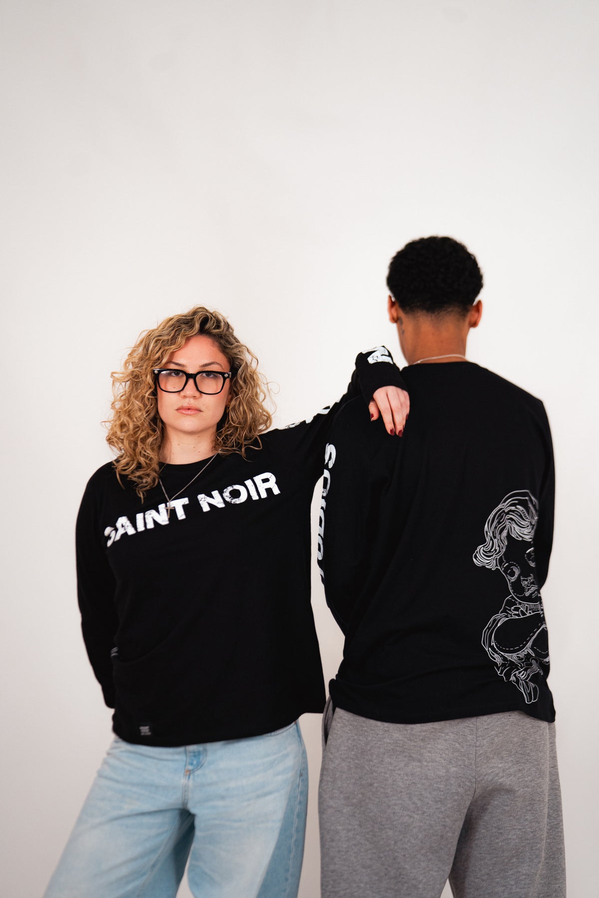 Angel Longsleeve