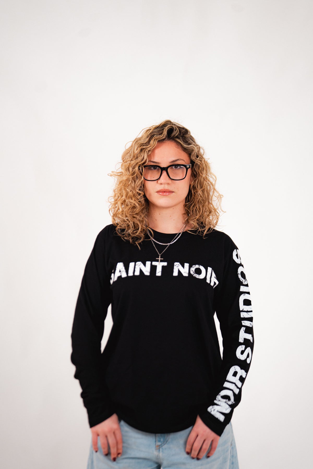 Angel Longsleeve