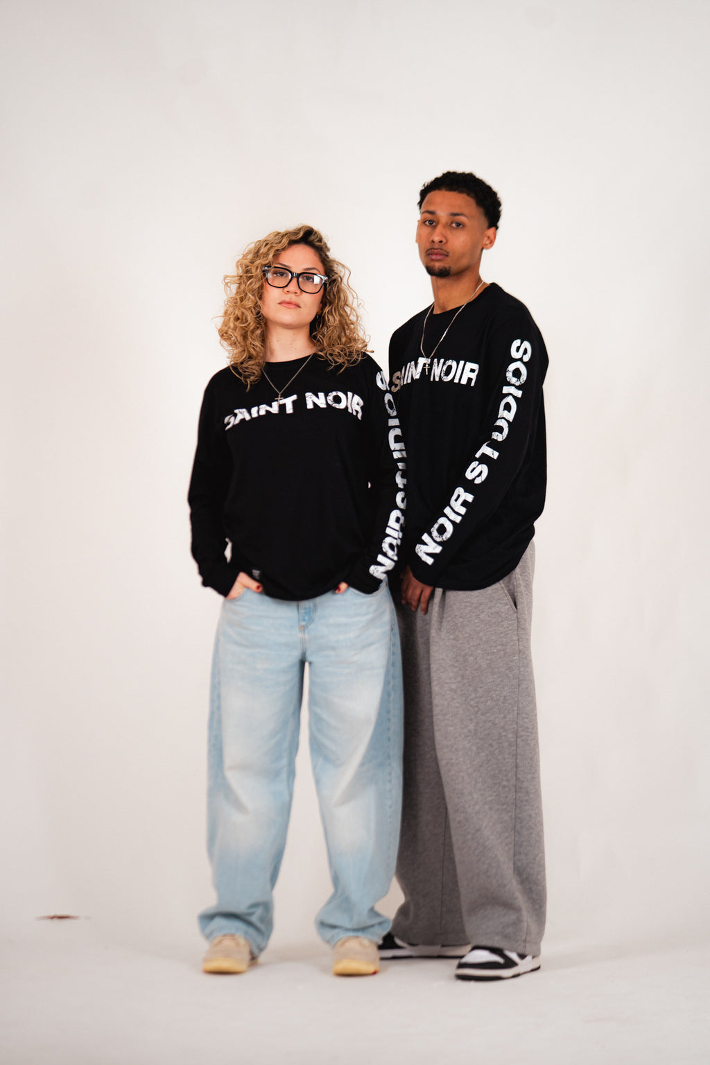Angel Longsleeve