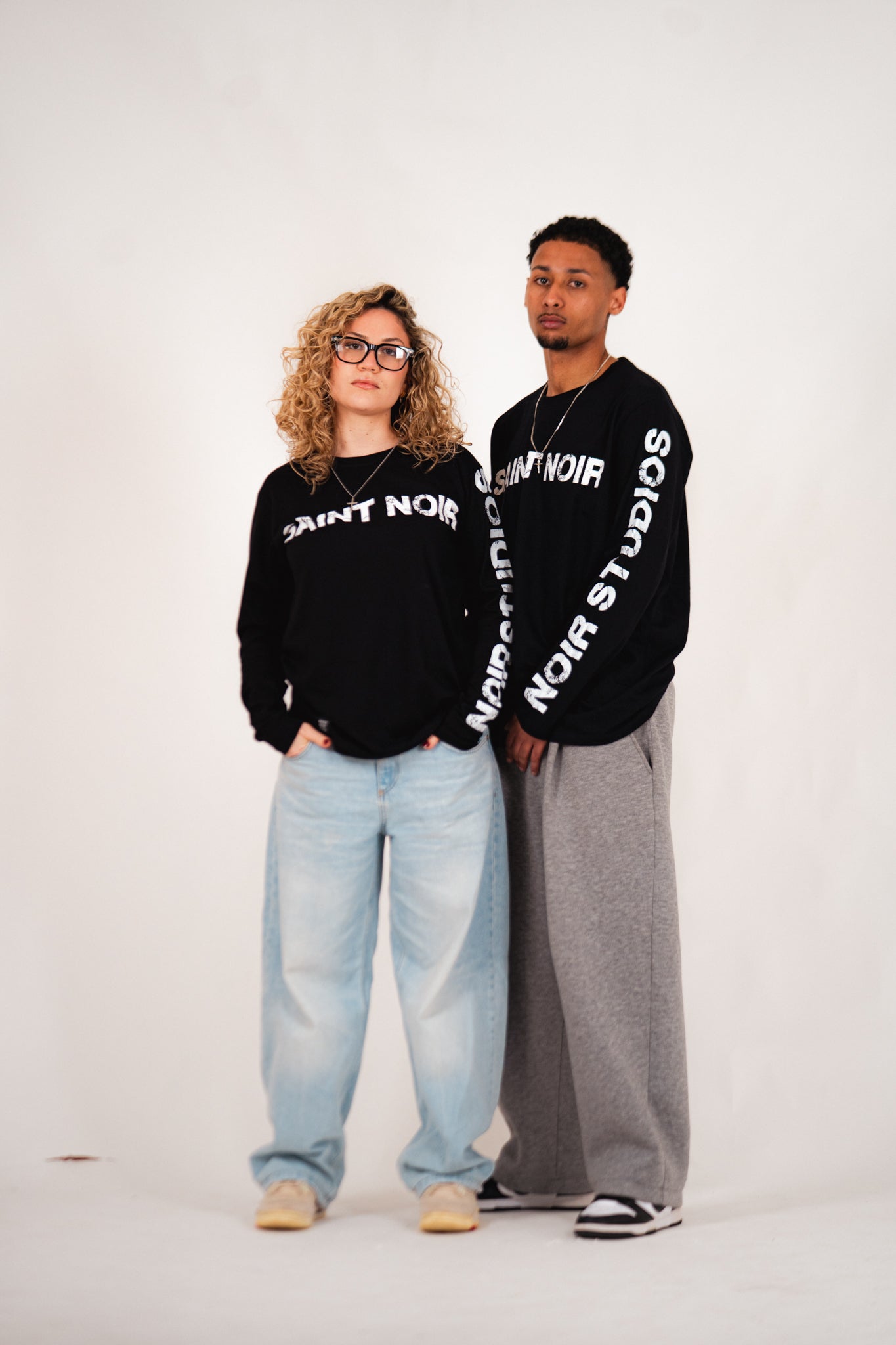 Angel Longsleeve