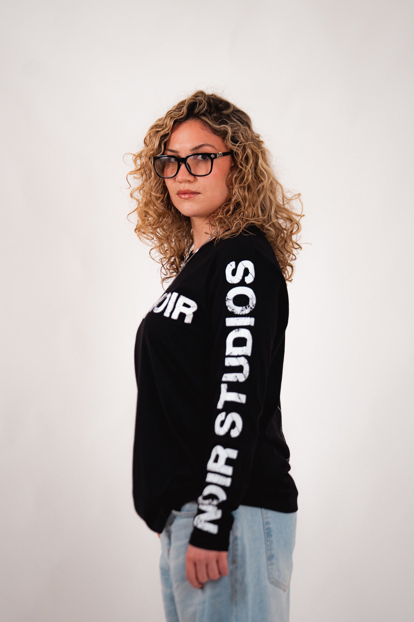 Angel Longsleeve