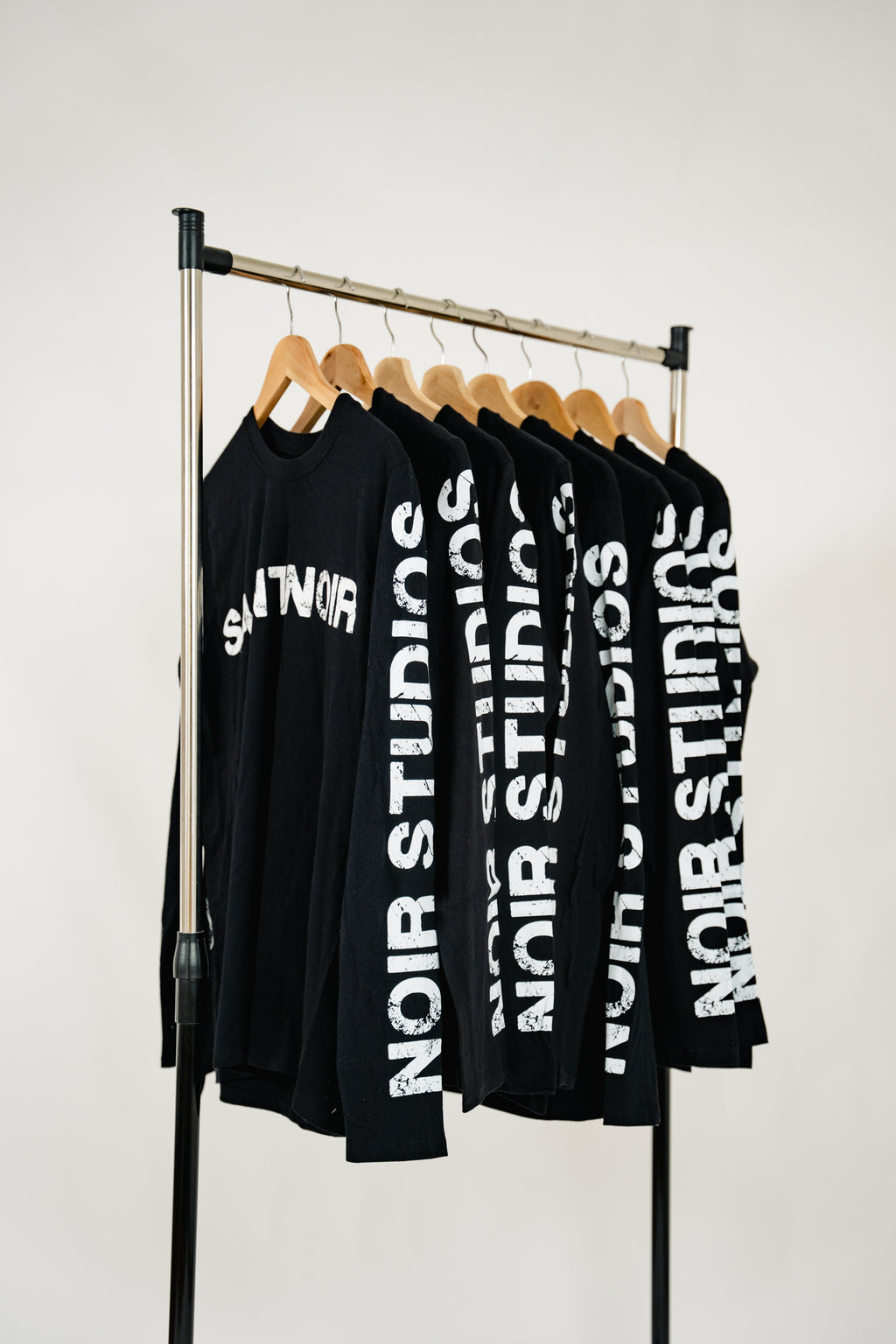 Angel Longsleeve