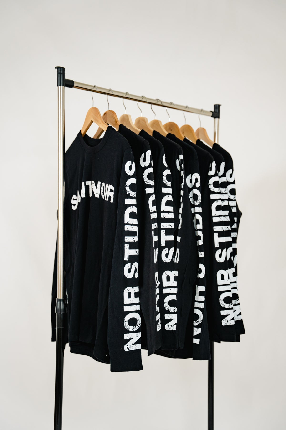 Angel Longsleeve