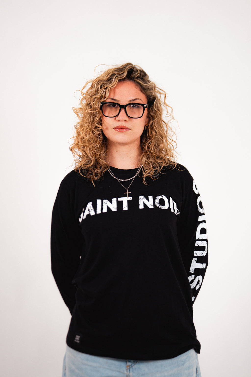 Angel Longsleeve