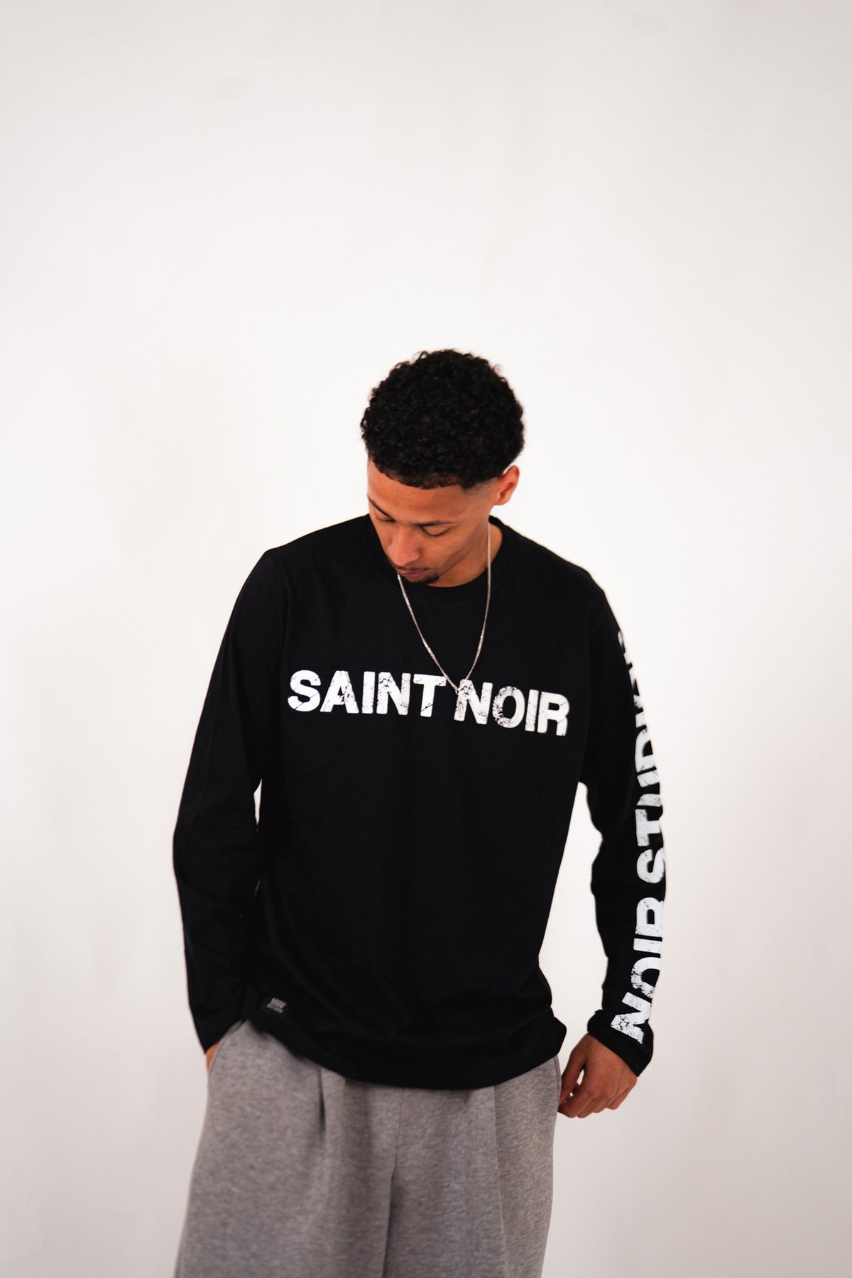 Angel Longsleeve