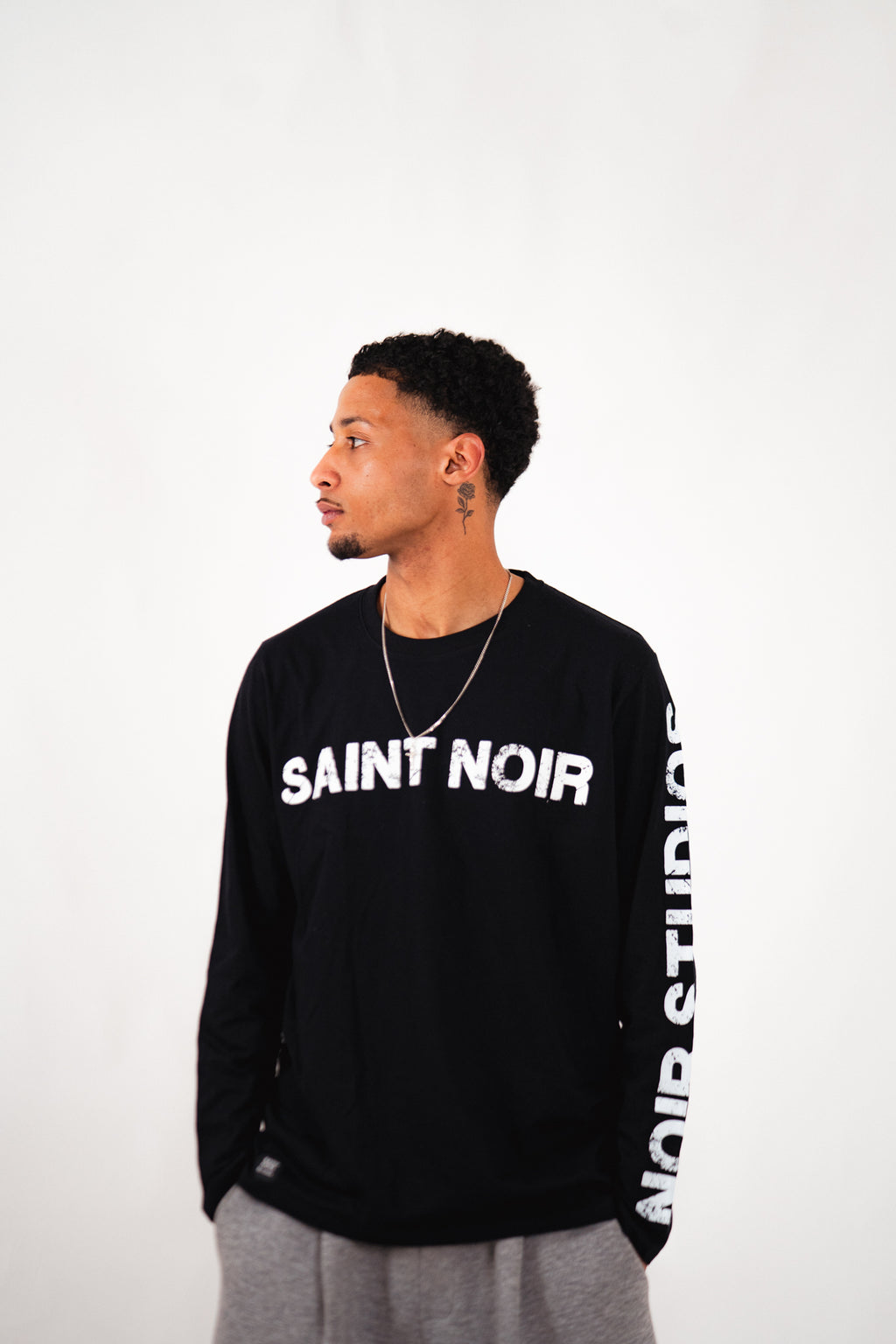 Angel Longsleeve