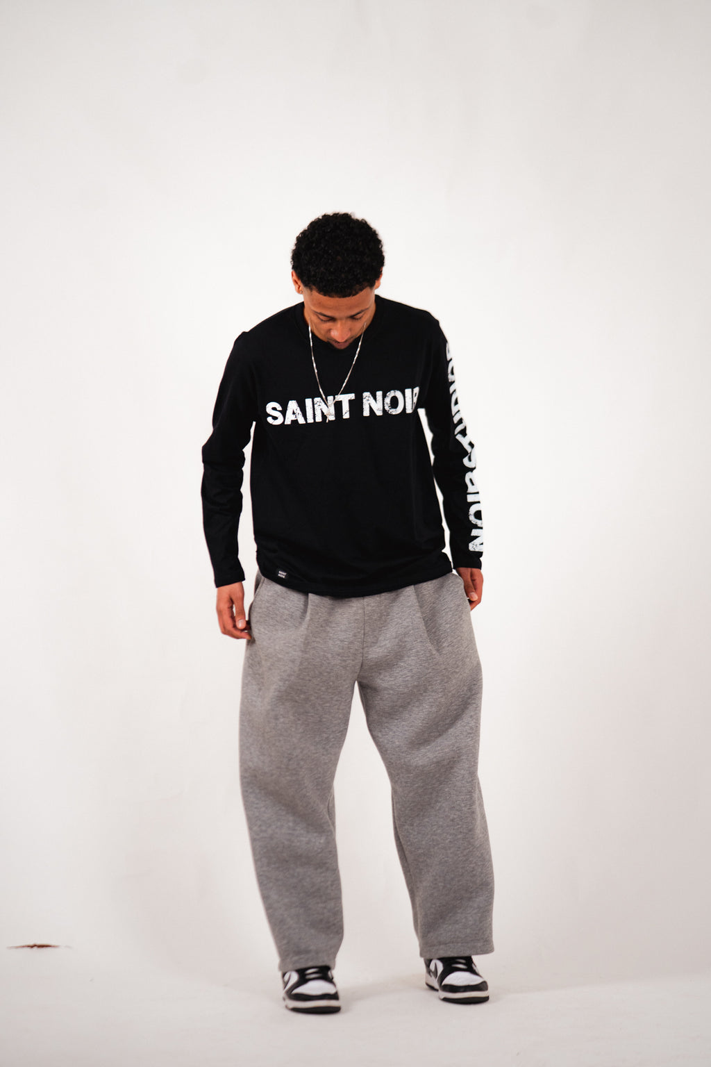 Angel Longsleeve